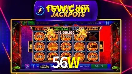 Jackpot Winner